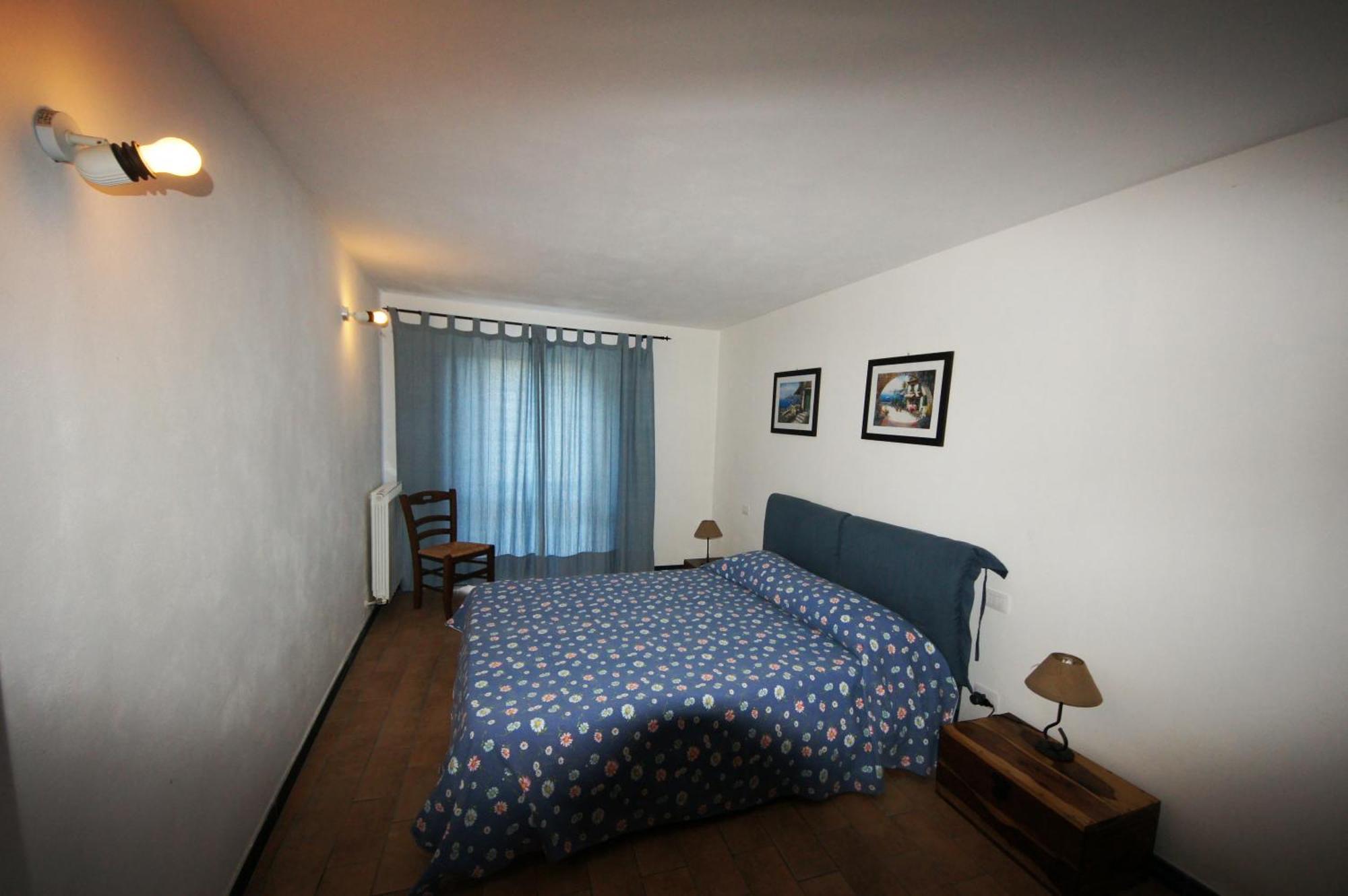 Stella Agriturismo Rio Lunei מראה חיצוני תמונה