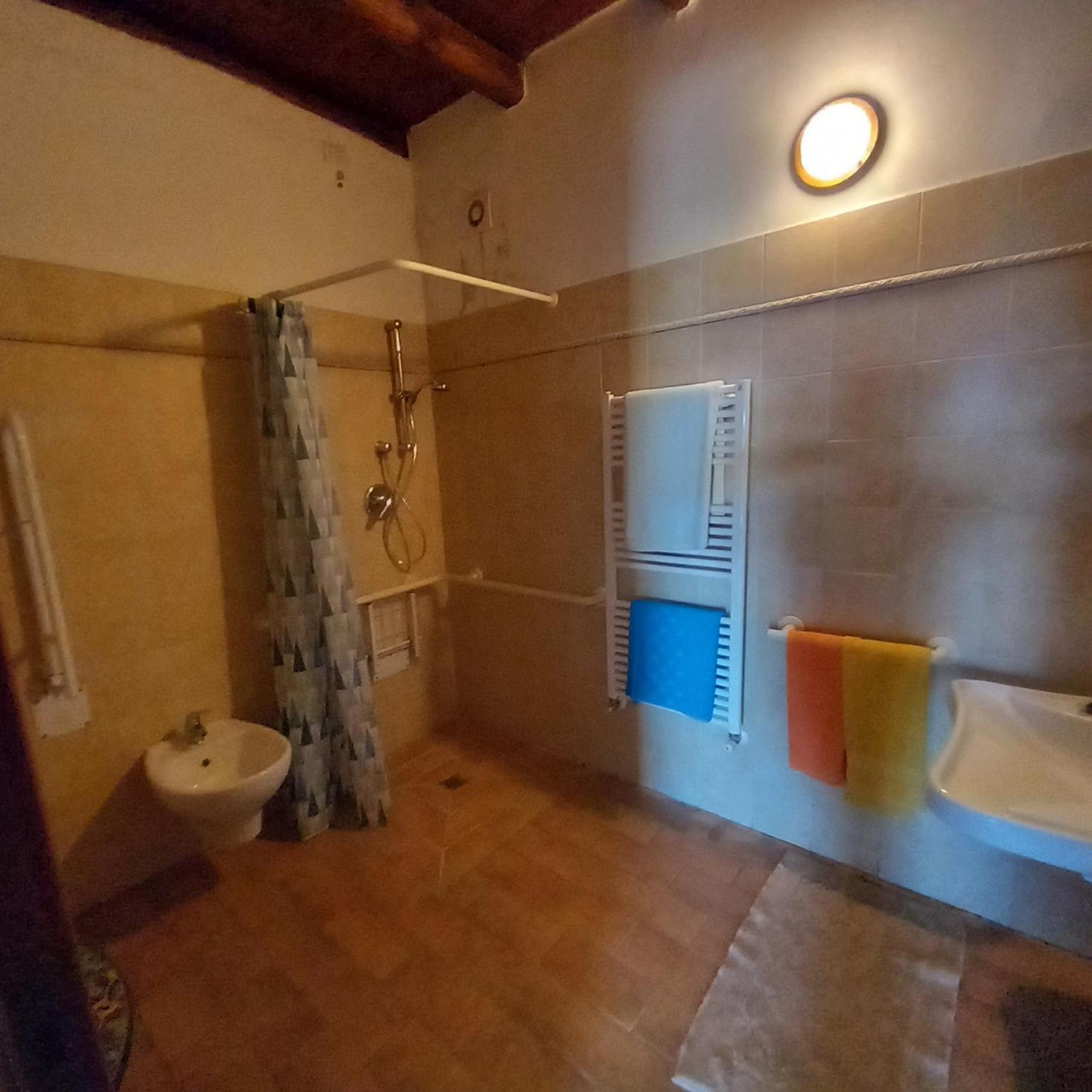 Stella Agriturismo Rio Lunei מראה חיצוני תמונה