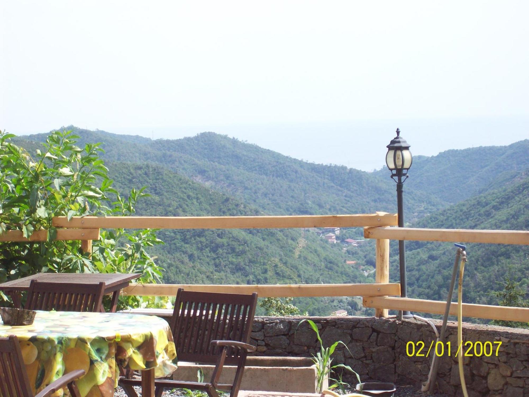 Stella Agriturismo Rio Lunei מראה חיצוני תמונה