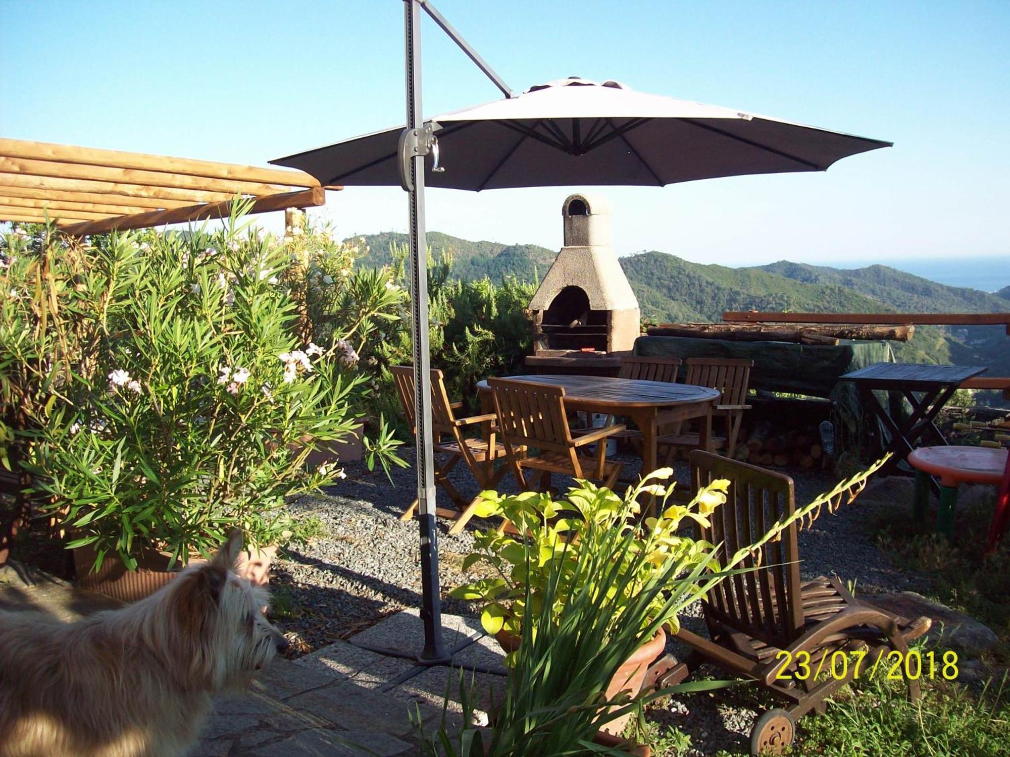 Stella Agriturismo Rio Lunei מראה חיצוני תמונה